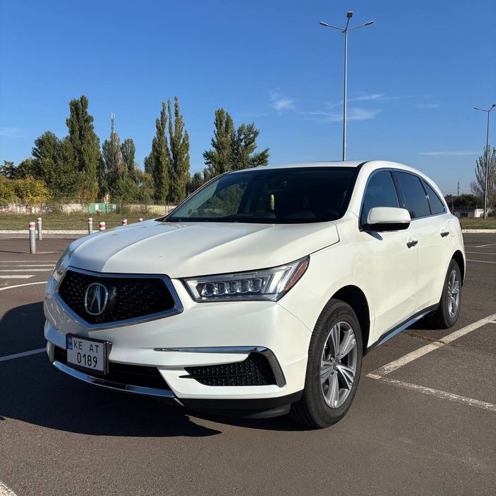 Продам Акура MDX