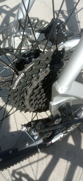 Велосипед LEON  TN  70