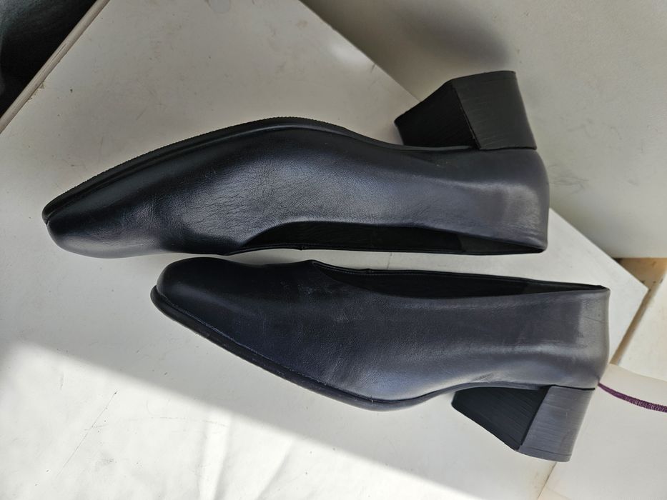 Buty ecco czułenka