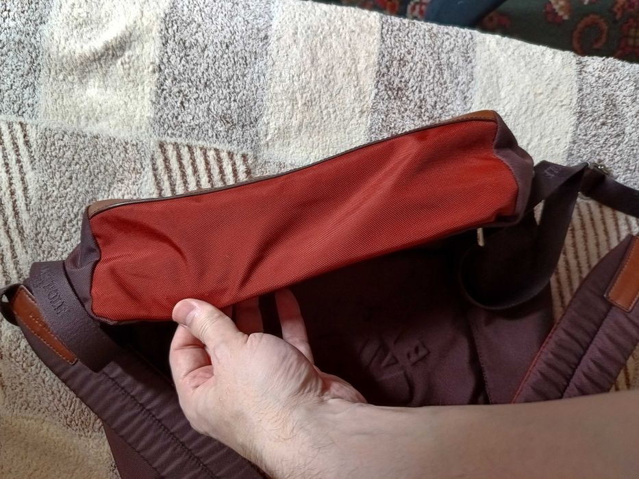 Рюкзак Bean Pole