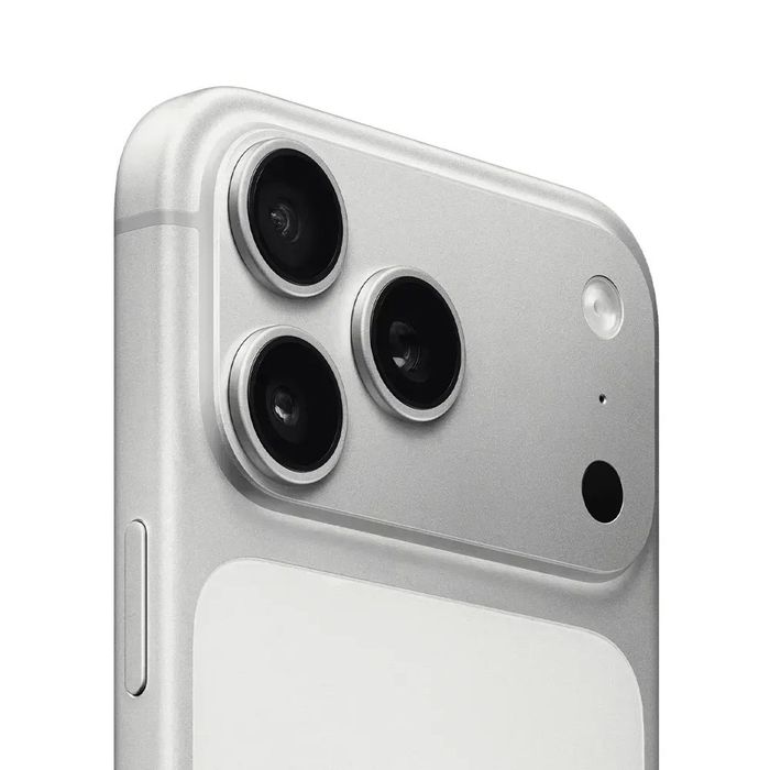 Apple iPhone 17 Pro Max 6.9" 256GB Silver