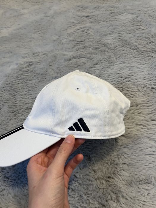 czapeczka Realu Madryt adidas