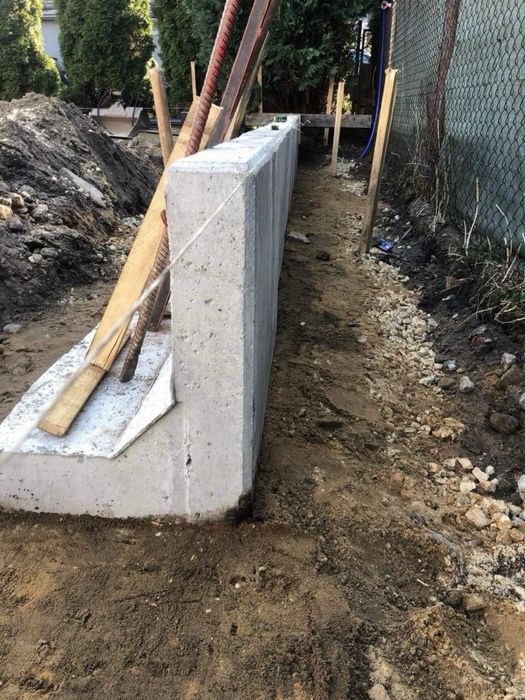 Kompleksowe Roboty Ziemne Minikoparką  2 t