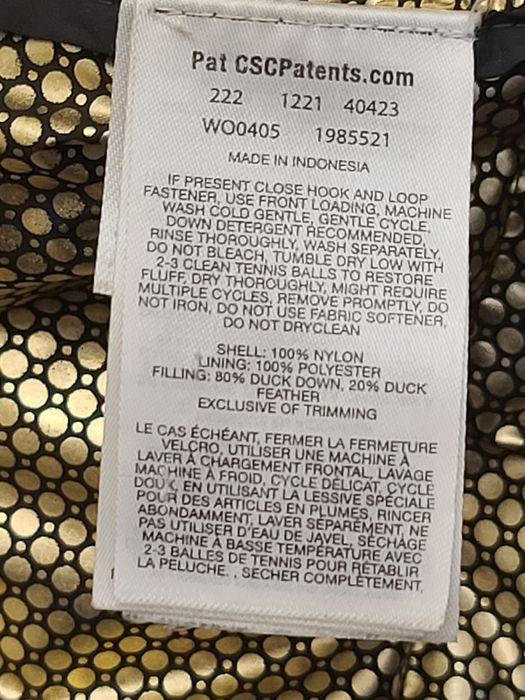 Columbia Centennial Creek II Infiniti XL
Куртка чоловіча Columbia CENT