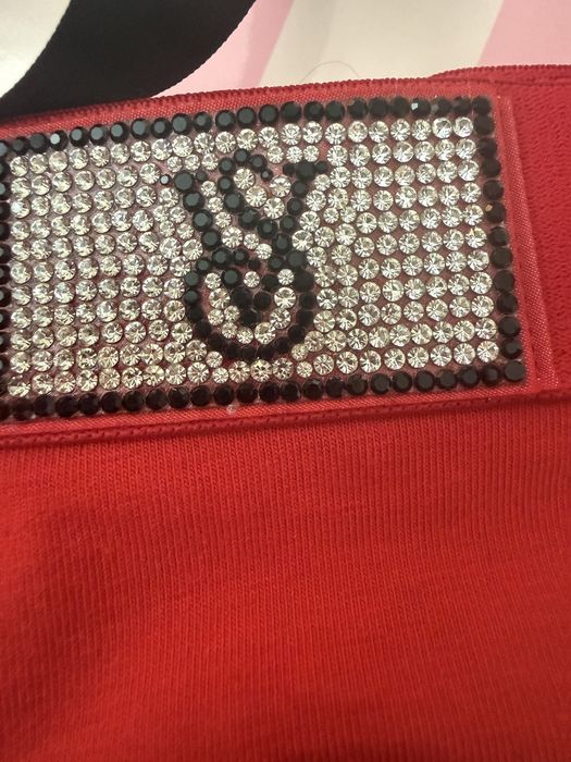 Victoria secret stringi