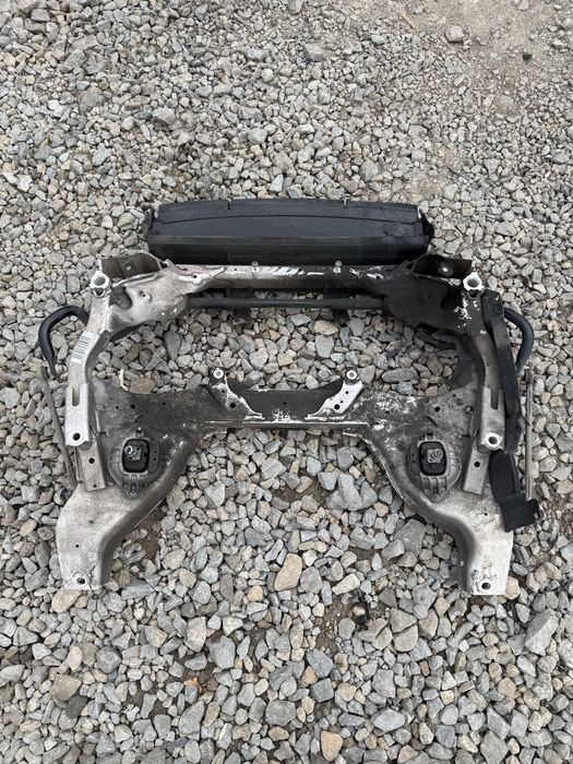 Sanki Przednie Zawieszenie Kołyska Do Bmw e87 e82 e81 e90 e92 e91
