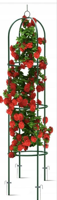 Арки та Опори в сад, є для дроп