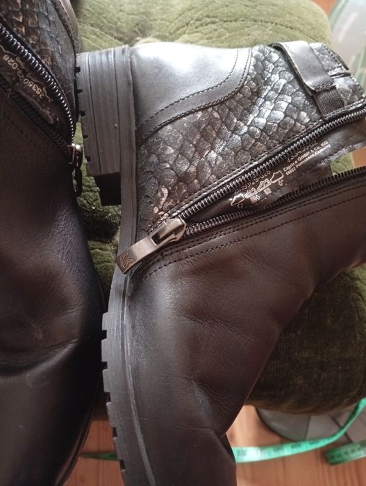 Szlafrok damski z kapturem L