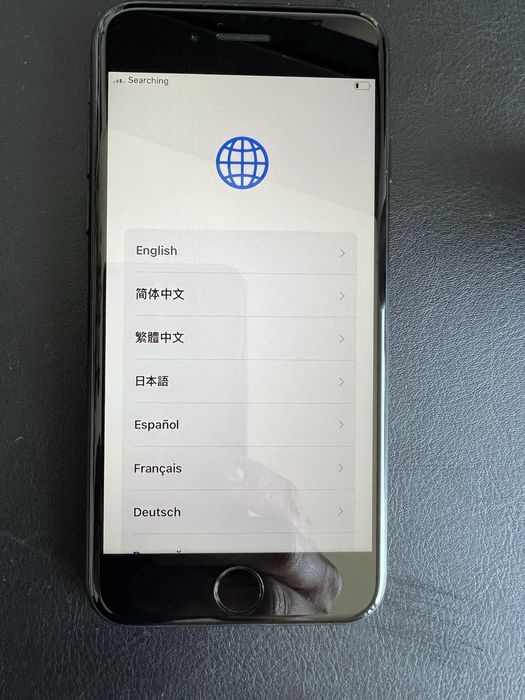 Iphone 7 JetBlack 128Gb