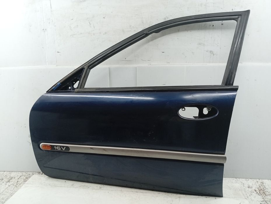 Porta Frente Esquerda - RENAULT Laguna I (B56_, 556_) | 93 - 02