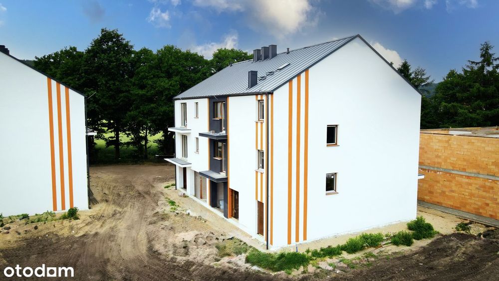 Mieszkanie – Reda - Widok 5