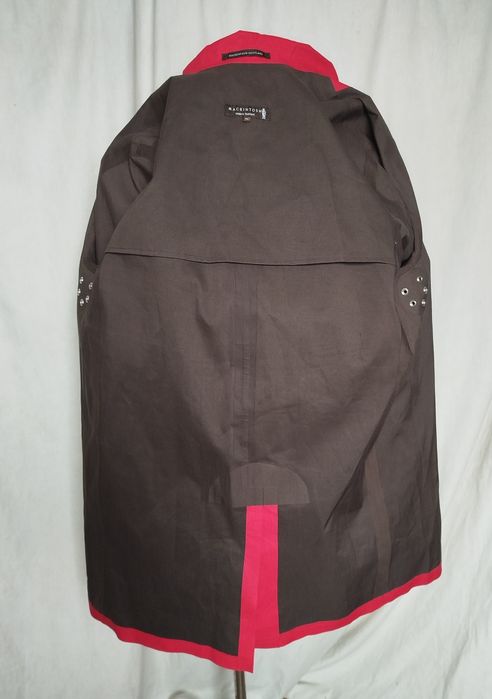 Плащ мужской Mackintosh р. XL Шотландия.