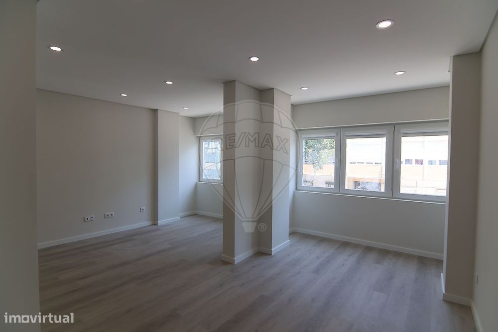 Apartamento T2 para arrendamento