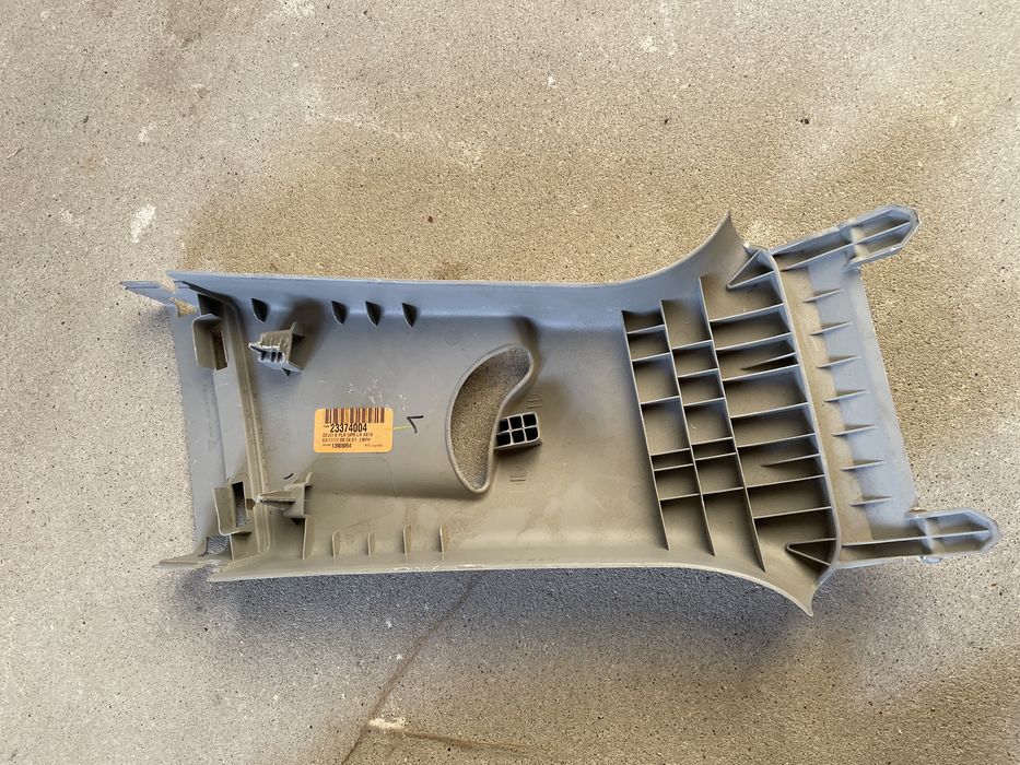 Chevrolet volt 2 !пластик салона! накладки!