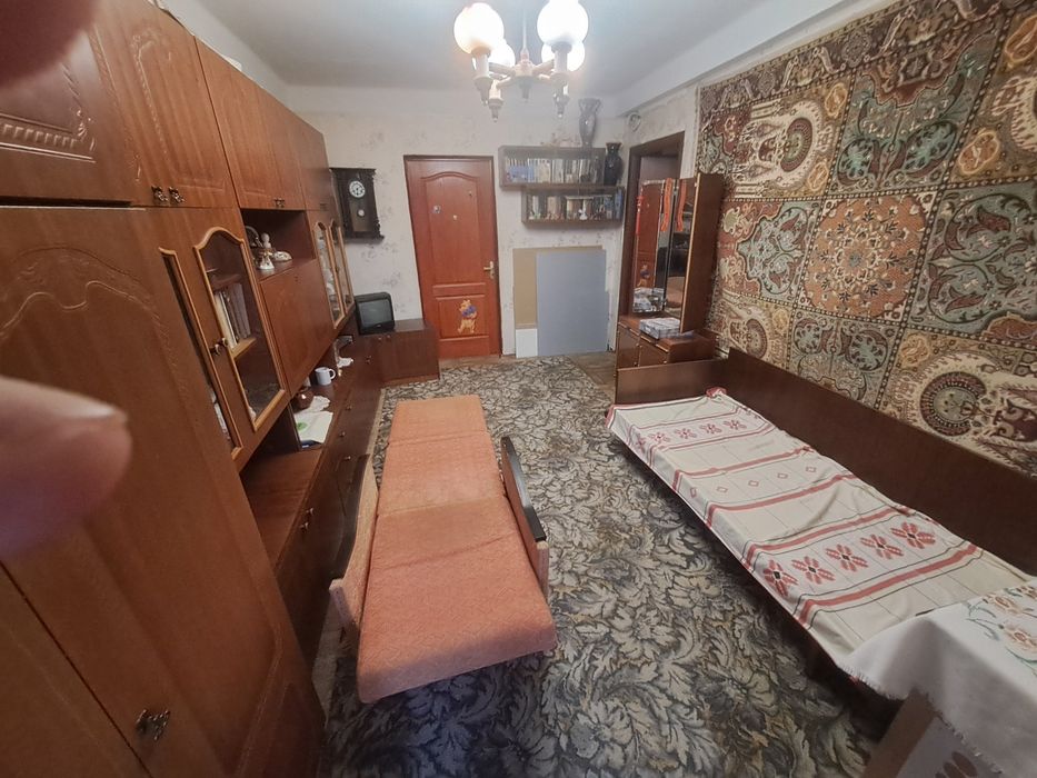 Здам одно кімнатну нм Воскресенській