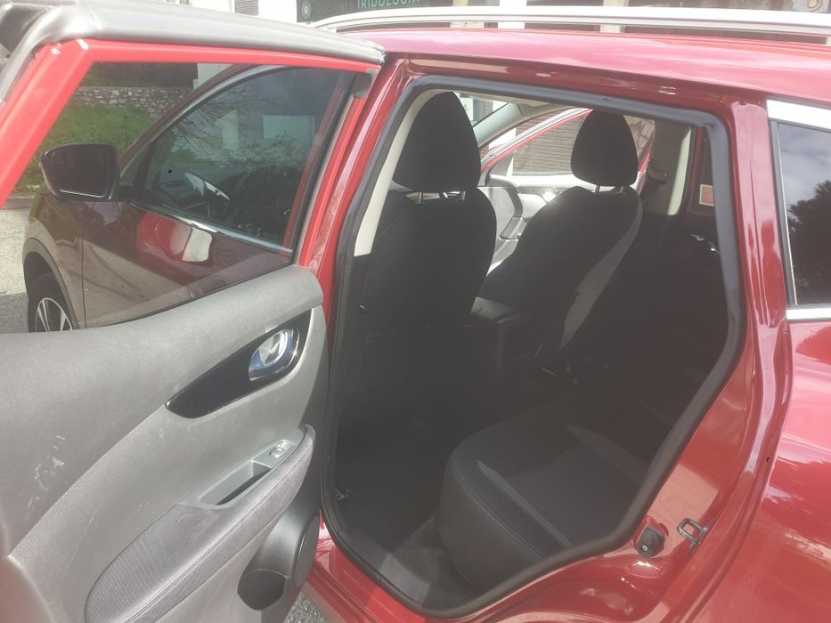 Nissan Qashqai 2020 | Full Extras