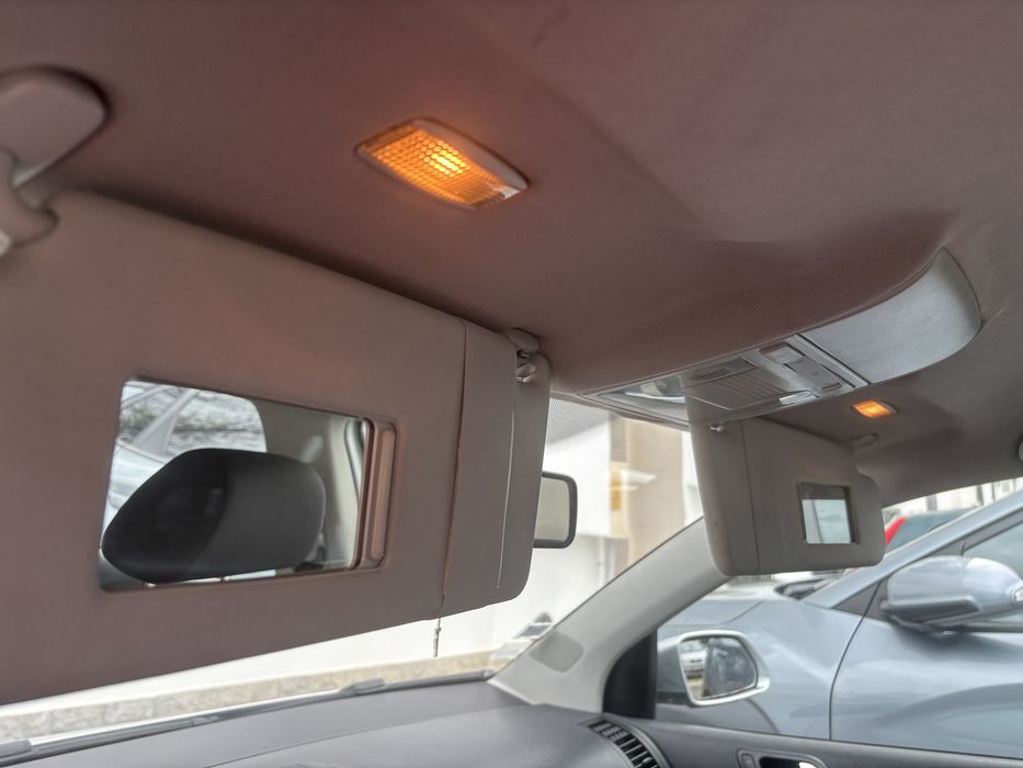 Polo 2005 - 1.2 12V - 2a Dona - 176 km