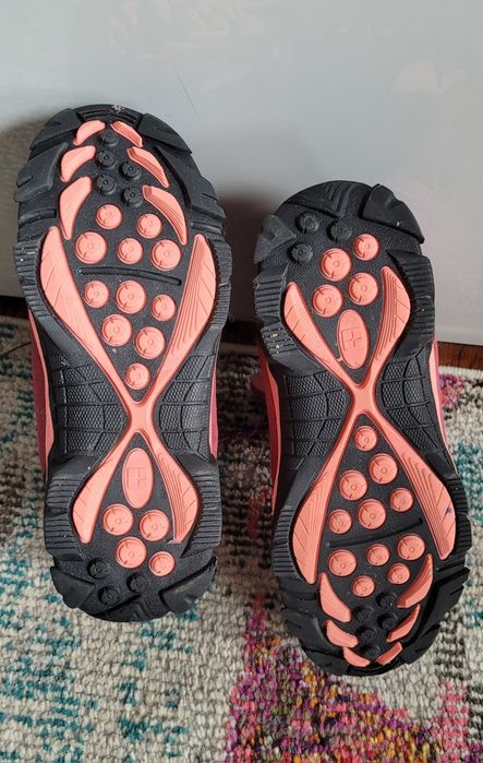 Buty trekkingowe mountain warehouse rozm 36