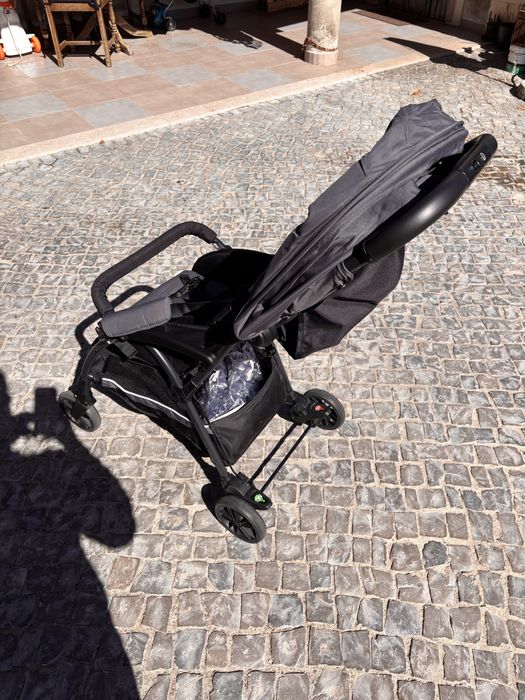 Carrinho bebé CAM Giramondo