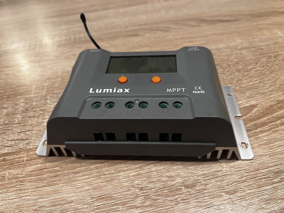 Regulator Lumiax MT1050-EU