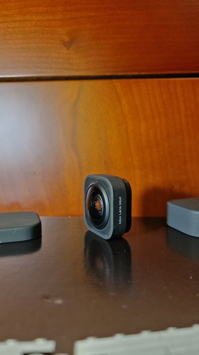 GoPro Lente Max Grande Angular