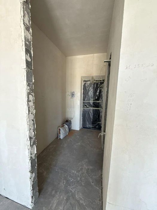 Продаж 1к в ЖК Sanville Park, Святопетрівське