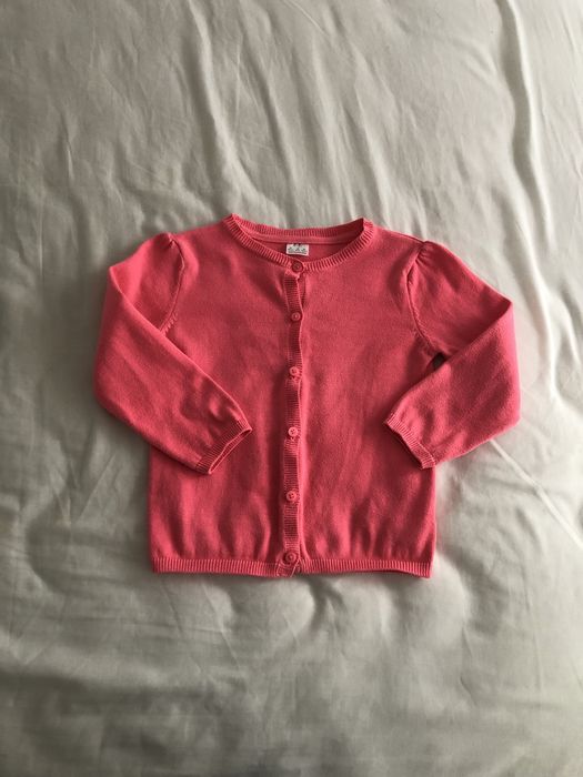 Sweterek 18-24miesiace r.92
