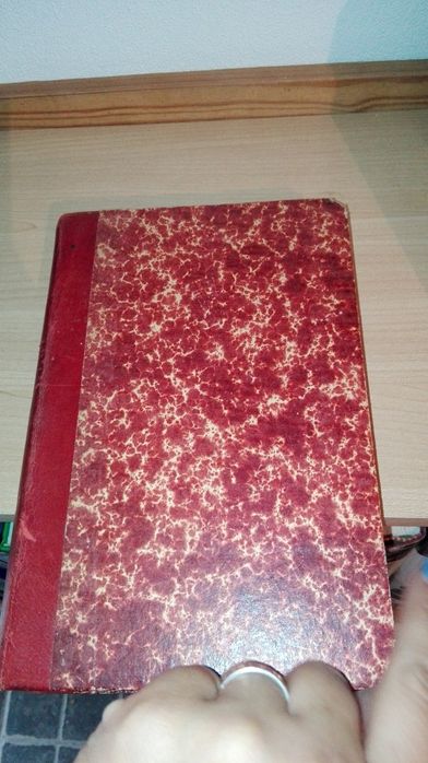 História Universal de César Cantu