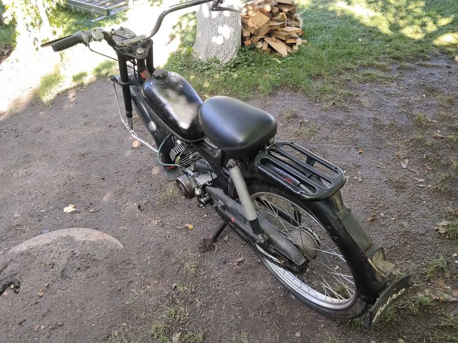 Romet Komar 1978