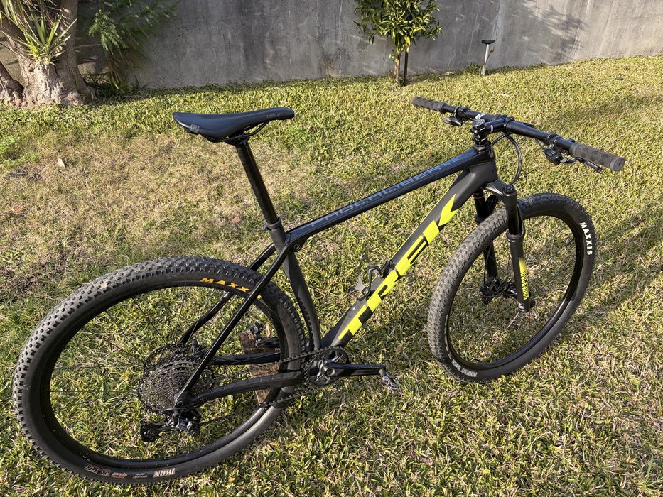 Trek Procaliber 9.6