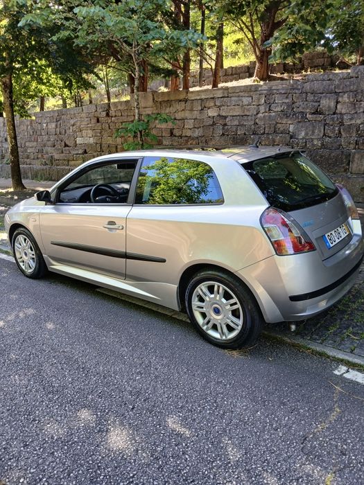 Fiat stilo 1.6 sport
