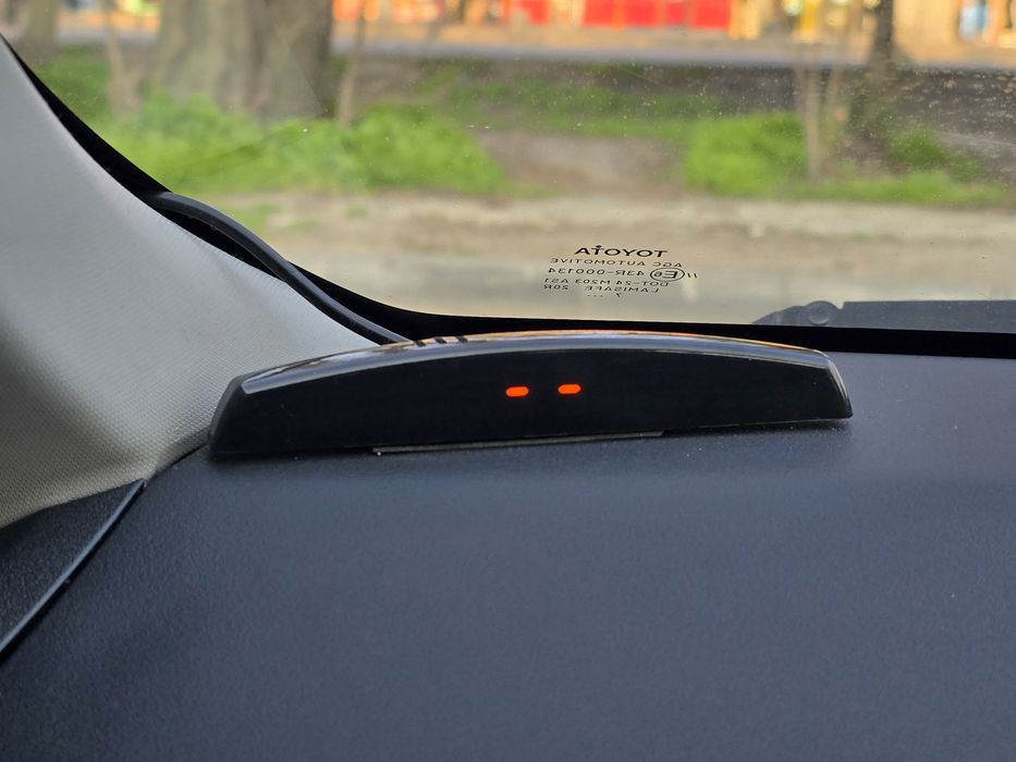 Toyota Auris 2007 АВТОМАТ AISIN НЕ РОБОТ‼️