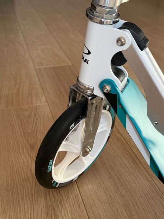 hulajnoga Hudora Bigwheel