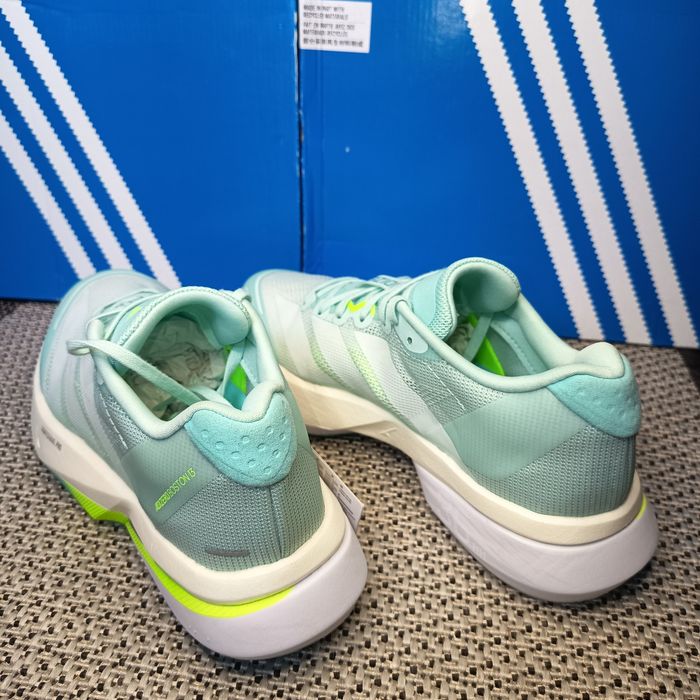 Взуття для бігу Adizero Boston 13 JS4957