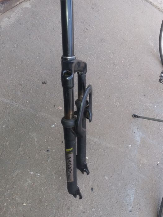 Продам велозапчастини