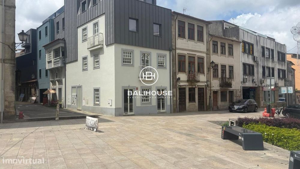 Loja em Barcelos
