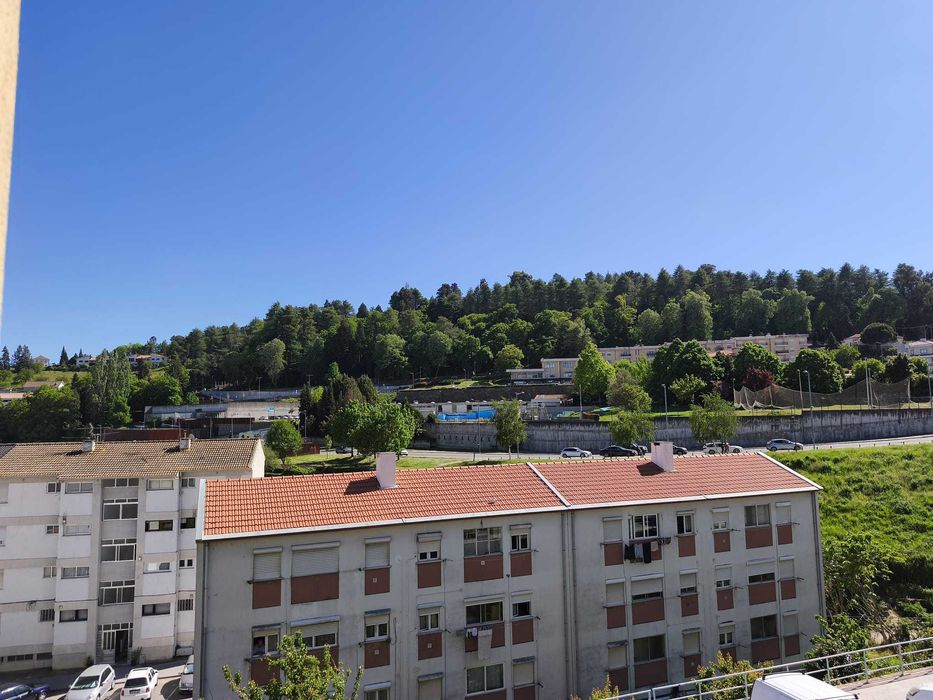 Apartamento T3 em Lamego