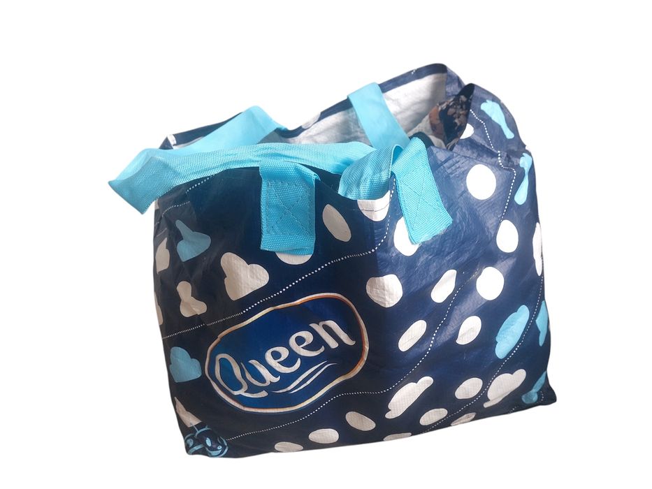 Paczka ubrań damskich