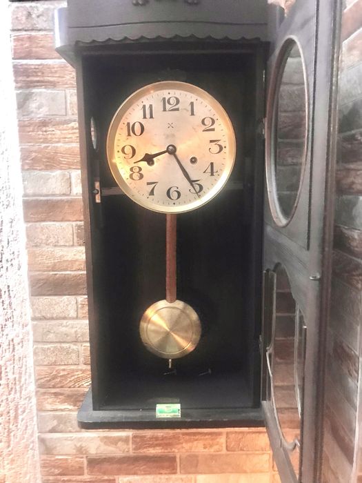 Relogio antigo westminster