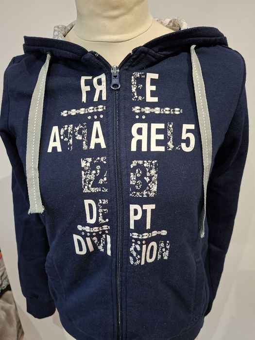 Brugi Bluza damska rozmiar S