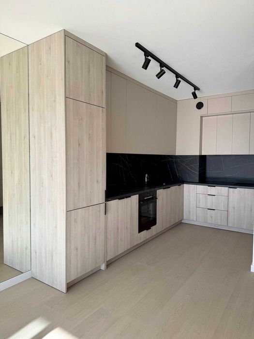 Nowy apartament na wynajem | Staszica | 2 pokoje | 3 piętro, winda |