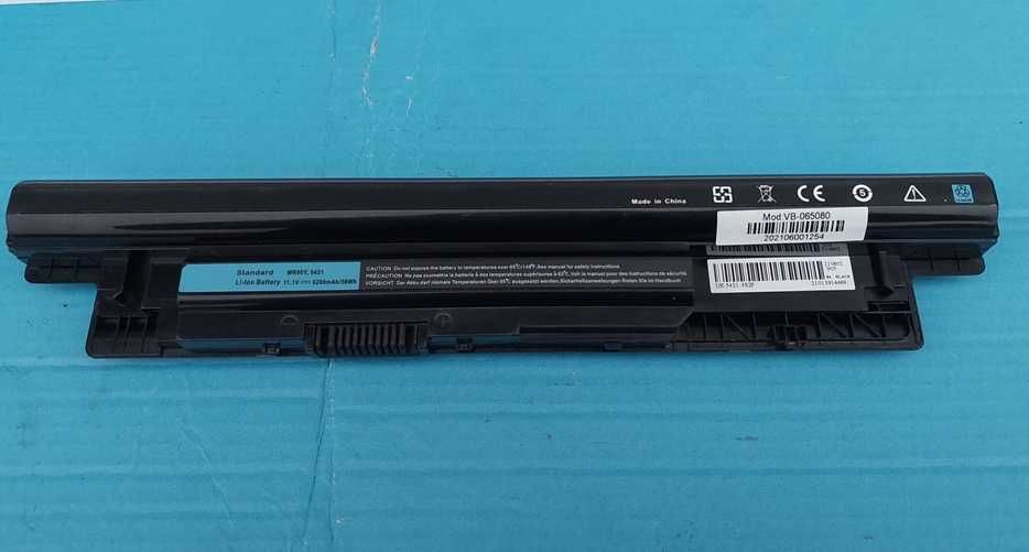 Батарея,АКБ,аккумулятор для ноутбука Dell (MR90Y) универсальная, 11,1V