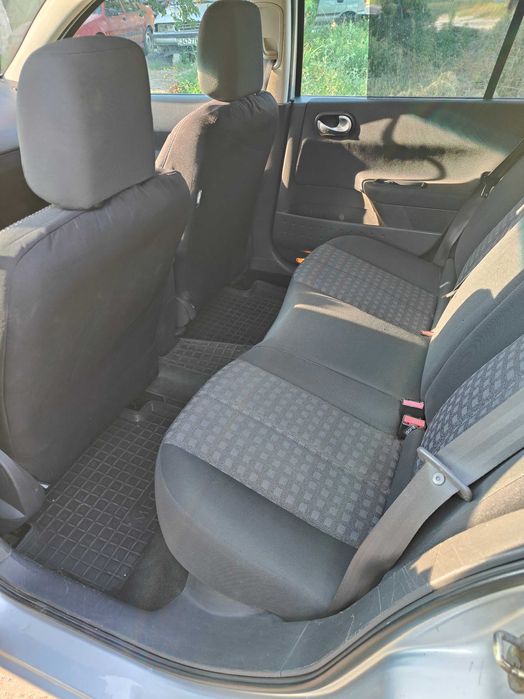 Рено Меган 2 2007року