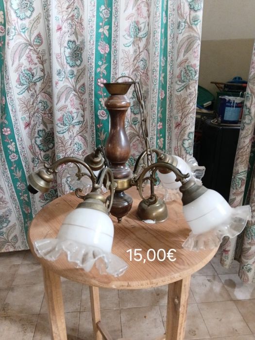 Vende-se ou troca-se