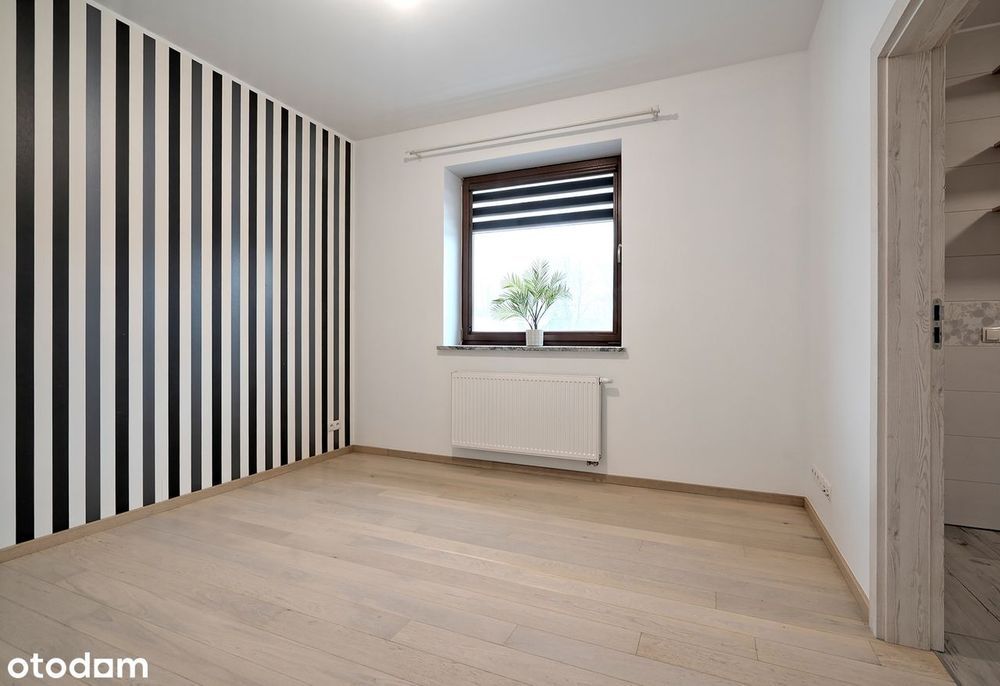Elegancki Dom-kominek-wiata biesiadna z barem, piękny ogród, 2 garaże