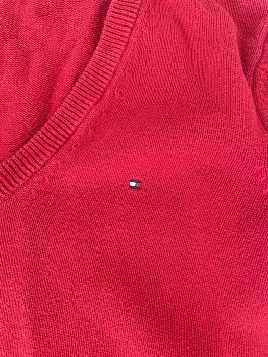 Светр Tommy Hilfiger