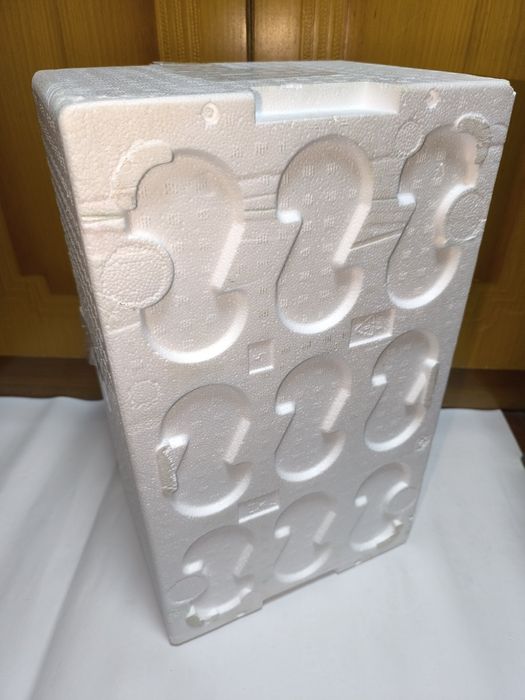 Термо ящик пенопластовый герметичный