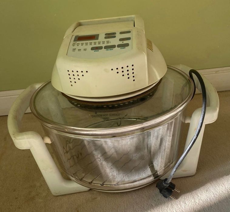 Аэрогриль кухонный