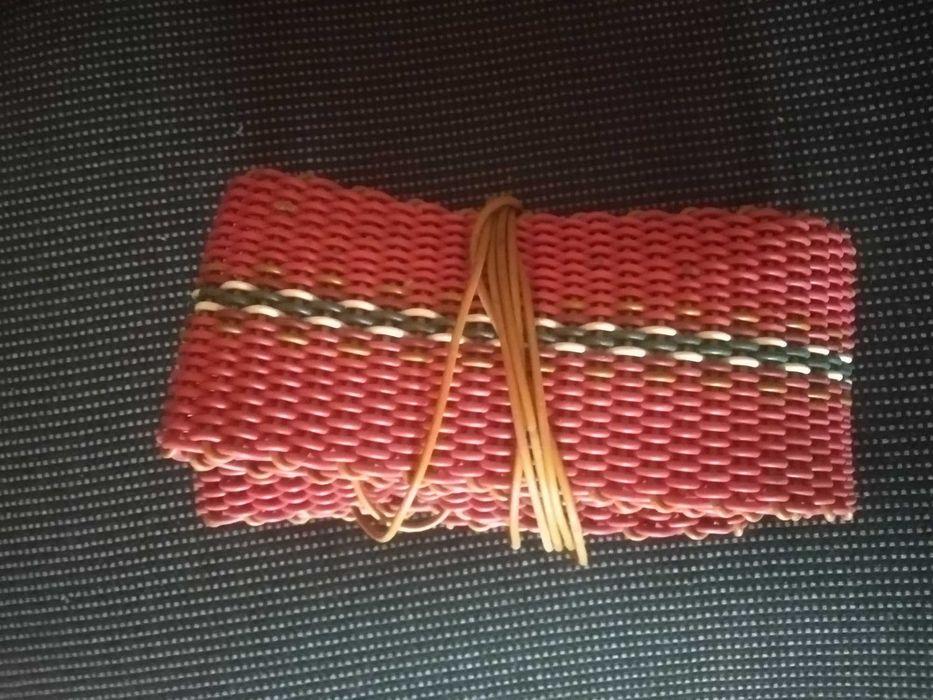 Рулевая оплетка советская