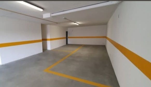 Apartamento t3, Santa bárbara